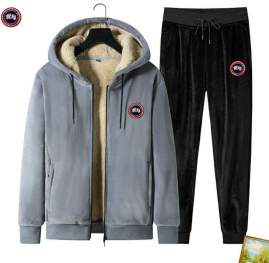 Picture of Canada Goose Sweater Suits _SKUCanadaGooseM-3XL25tx2237878